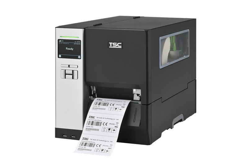 TSC MH240 条码打印机